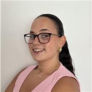 Profesora de matemáticas con un nivel bastante alto, refuerzo a niños desde primaria hasta la ESO.
